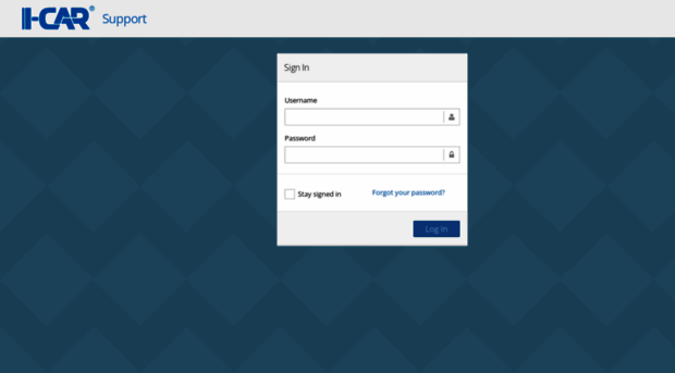 support.i-car.com