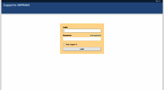 support.imprimis.it