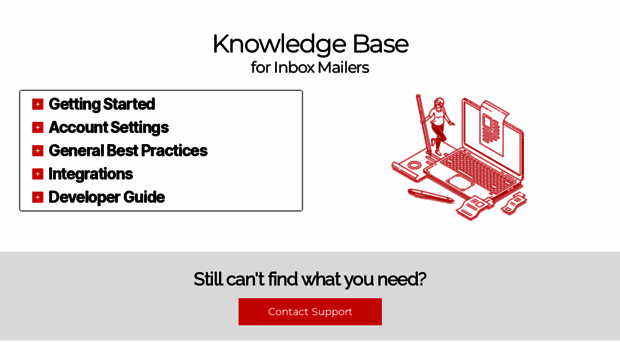 support.inboxmailers.com