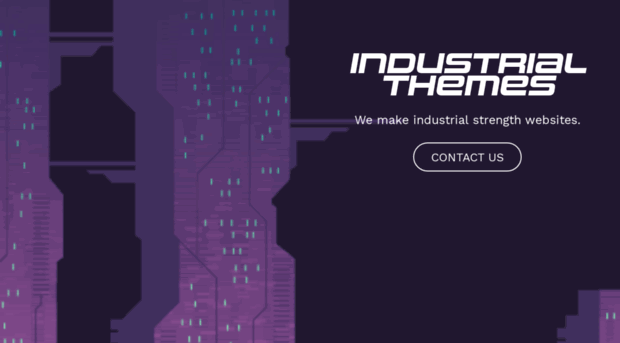 support.industrialthemes.com