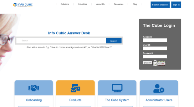 support.infocubic.com