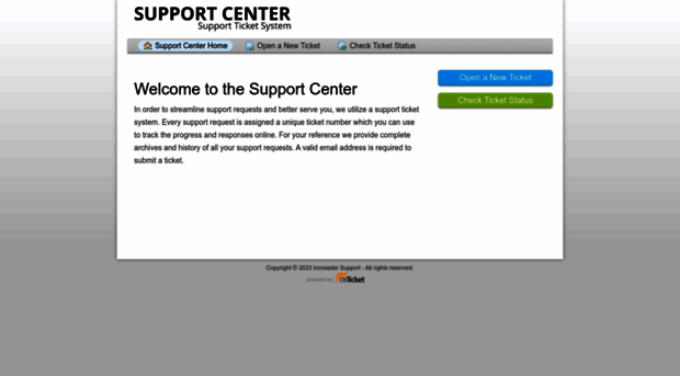 support.inoreader.com