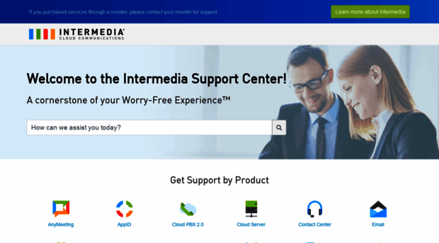 support.intermedia.com