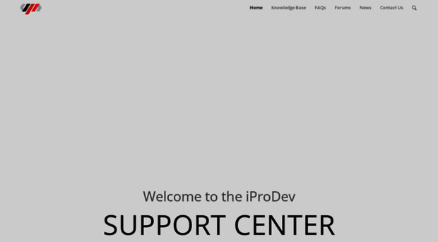 support.iprodev.com