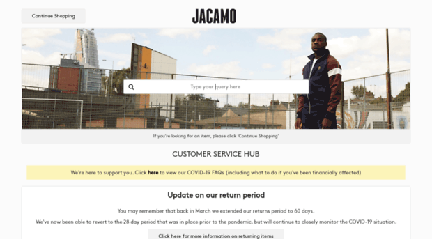 support.jacamo.co.uk