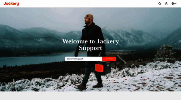 support.jackery.com