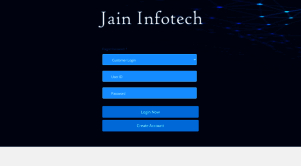 support.jaininfotech.in