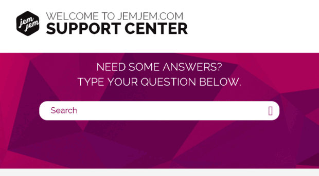 support.jemjem.com