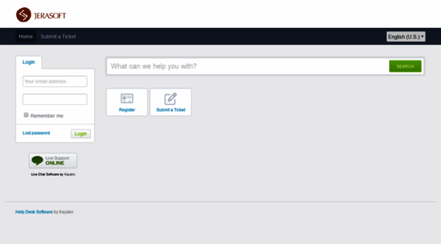 support.jerasoft.net