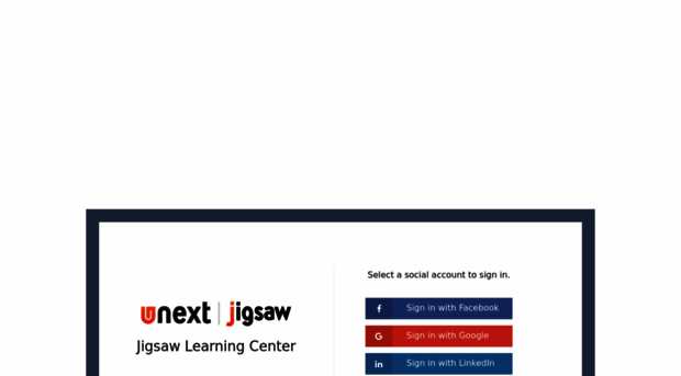 support.jigsawacademy.net