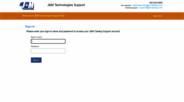 support.jmcatalog.com