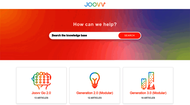 support.joovv.com