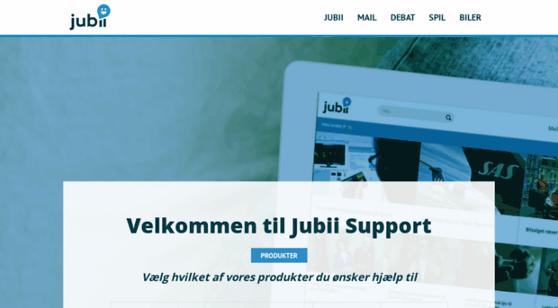 support.jubii.dk