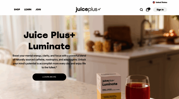 support.juiceplus.com