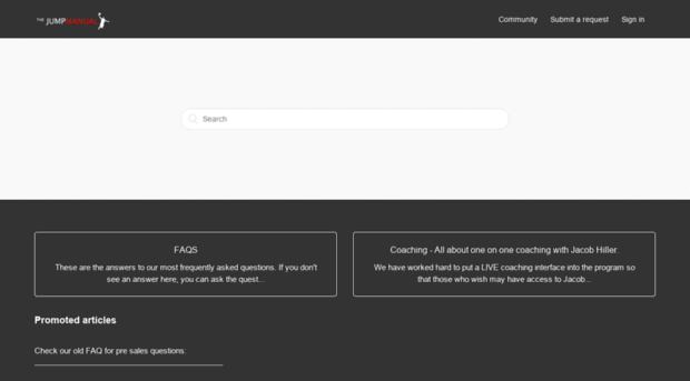 support.jumpmanual.com