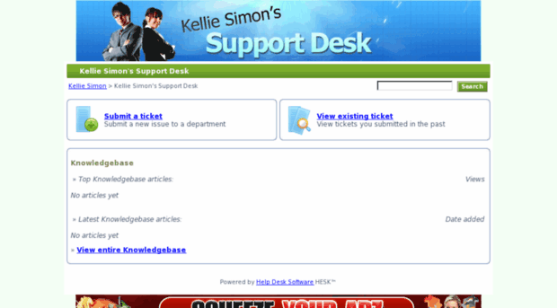 support.kelliesimon.com.au