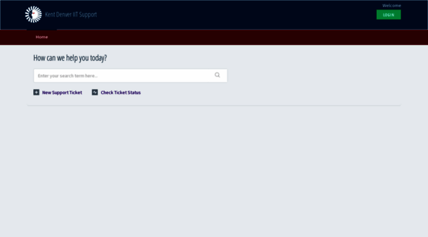 support.kentdenver.org