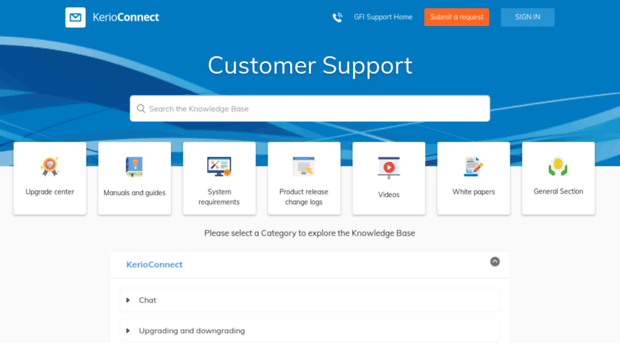 support.kerioconnect.gfi.com