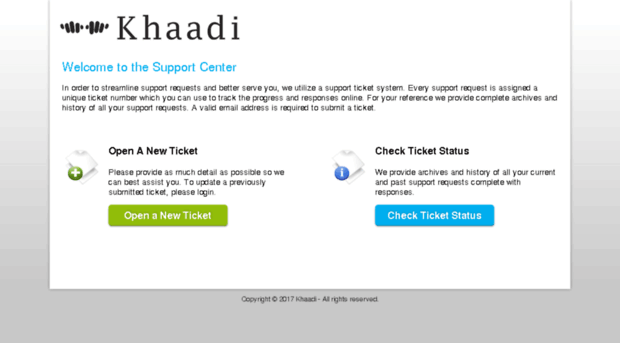 support.khaadionline.com