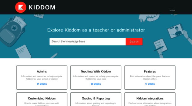support.kiddom.co