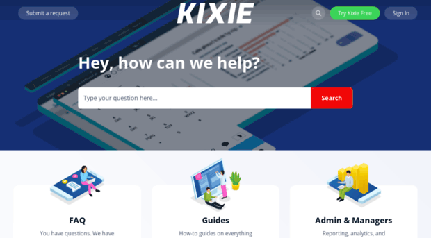 support.kixie.com