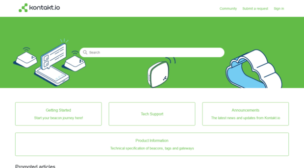 support.kontakt.io