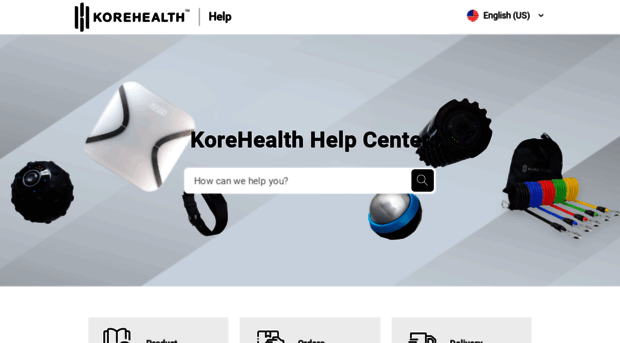 support.korehealth.com