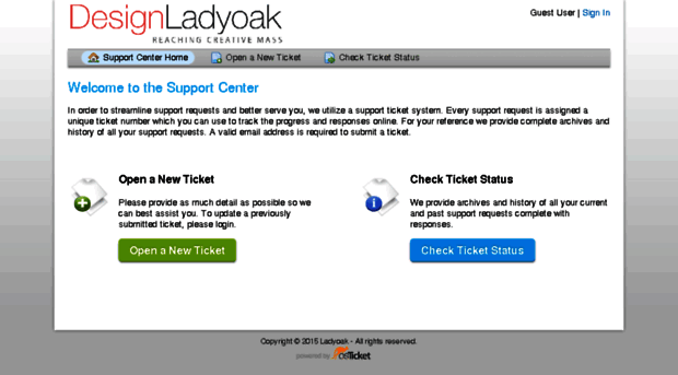 support.ladyoak.com