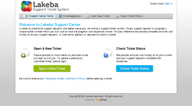 support.lakeba.com