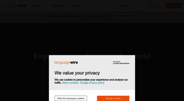 support.languagewire.com