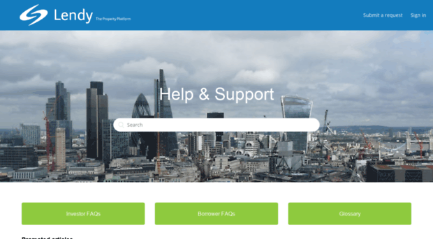 support.lendy.co.uk