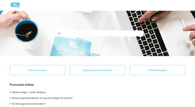 support.letsdeal.se