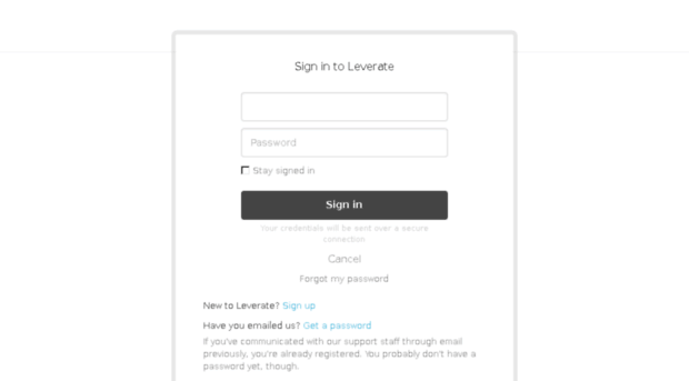 support.leverate.com