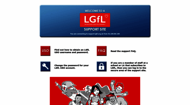 support.lgfl.org.uk