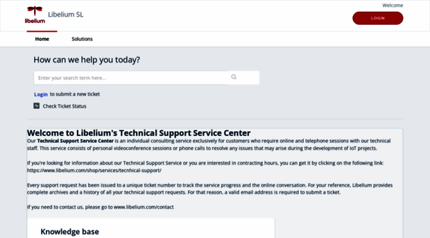 support.libelium.com