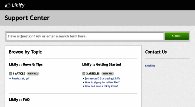support.likify.net