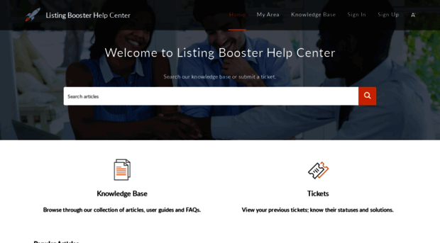 support.listingbooster.com