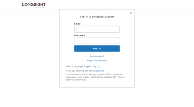 support.longsight.com