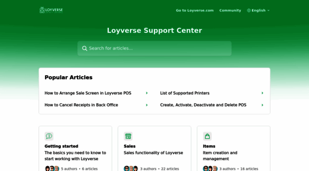 support.loyverse.com