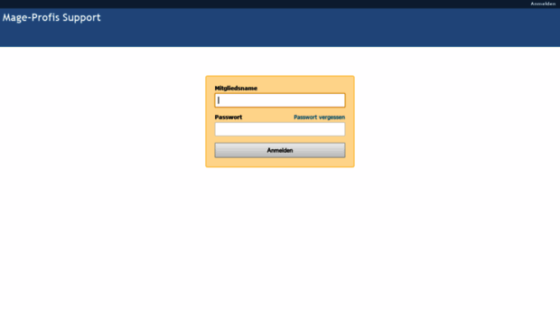 support.mageprofis.de