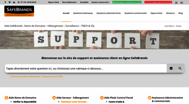 support.mailclub.fr