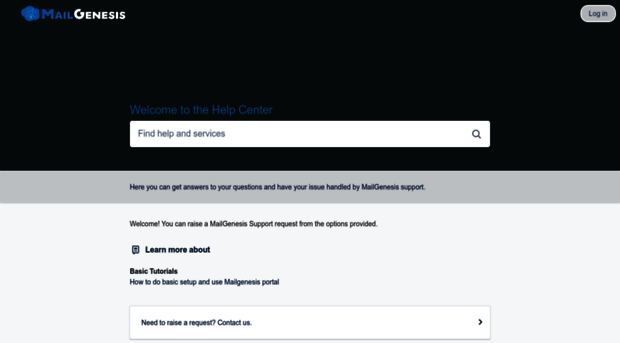 support.mailgenesis.com