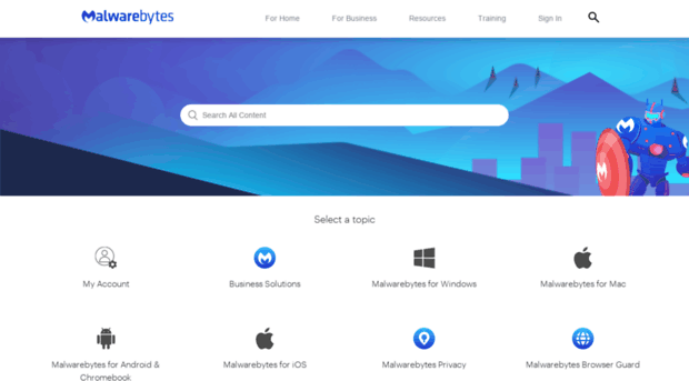 support.malwarebytes.com