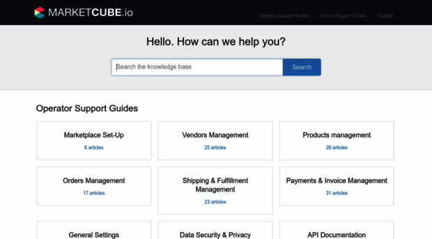 support.marketcube.io