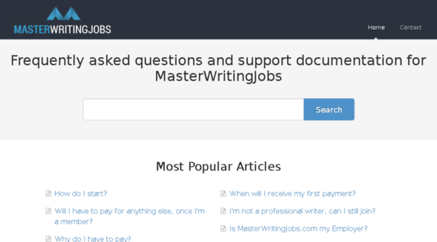 support.masterwritingjobs.com