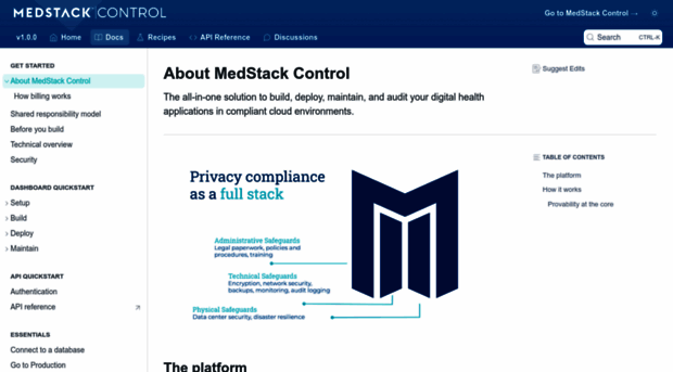 support.medstack.co