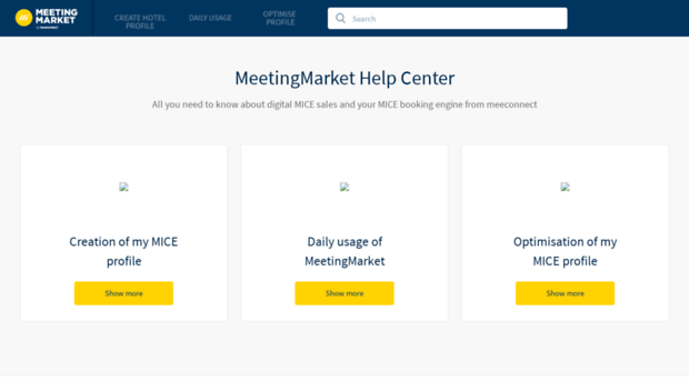 support.meetingmarket.de