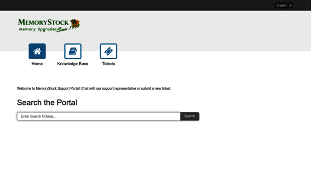 support.memorystock.com