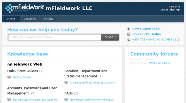 support.mfieldwork.com