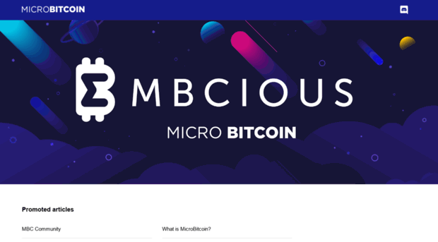 support.microbitcoin.org